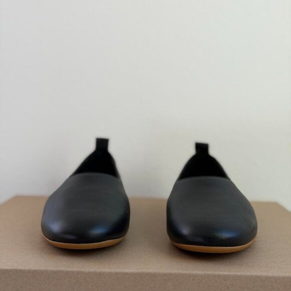 Everlane The Day Glove in Black, Size 8 - Picture 7 of 12